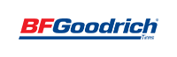 BFGoodrich logo