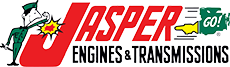 Jasper Engines and Transmissions logo