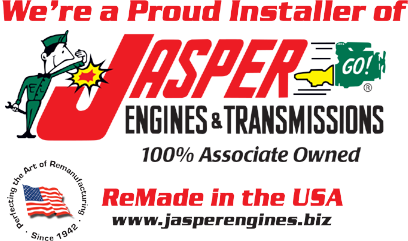 Jasper Engines and Transmissions