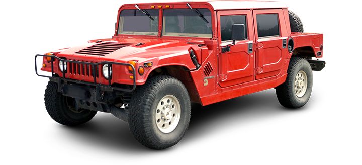 Greencastle Hummer Repair and Service - Hendershot's Service Center