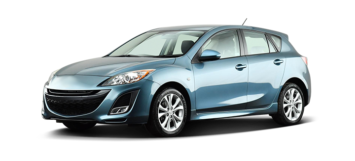 Greencastle Mazda Repair and Service - Hendershot's Service Center